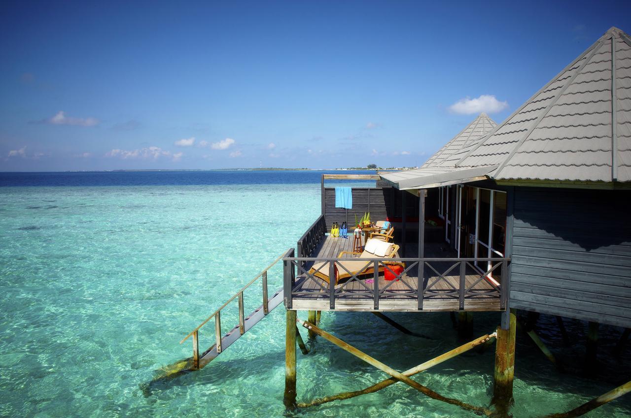 Villa Jacuzzi Water