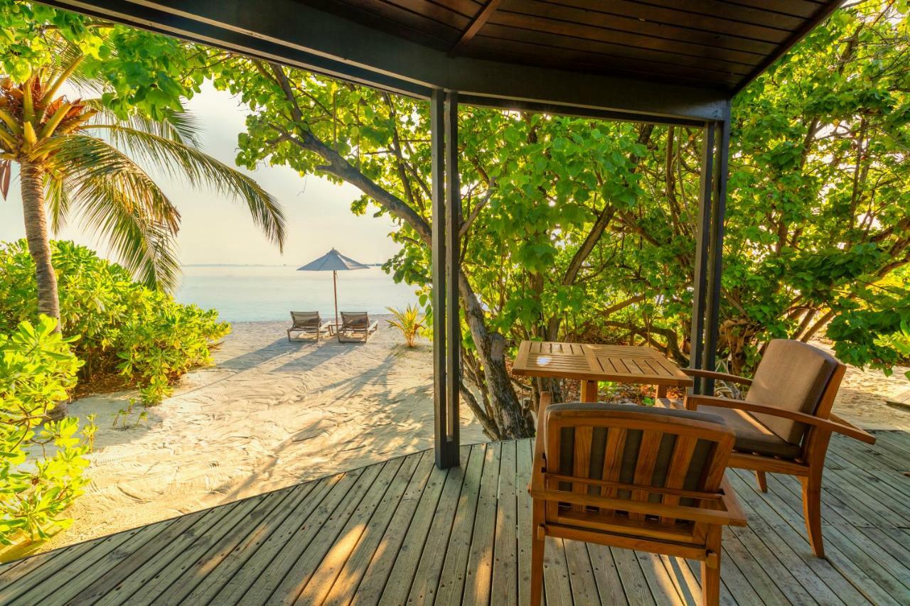 Strandvilla Premium med boblebad